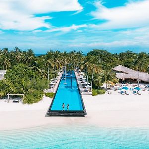 Fairmont Maldives, Sirru Fen Fushi